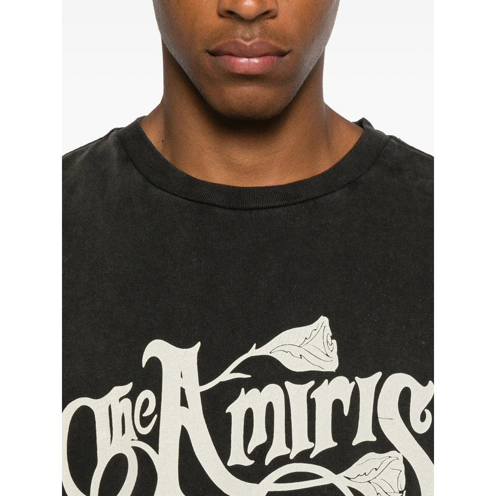T-shirt Amiri