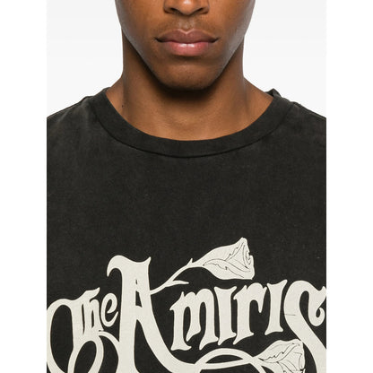 T-shirt Amiri
