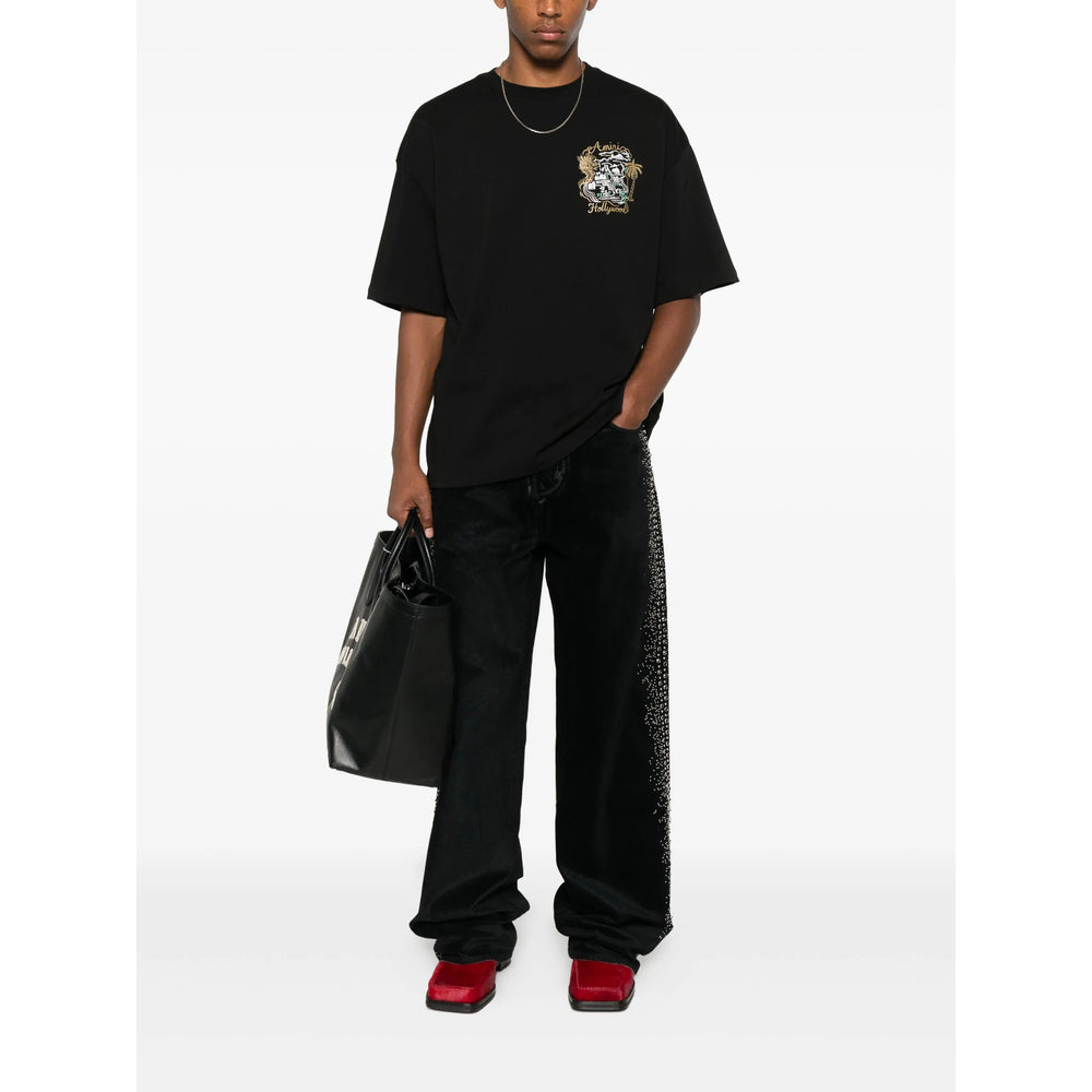 T-shirt Amiri