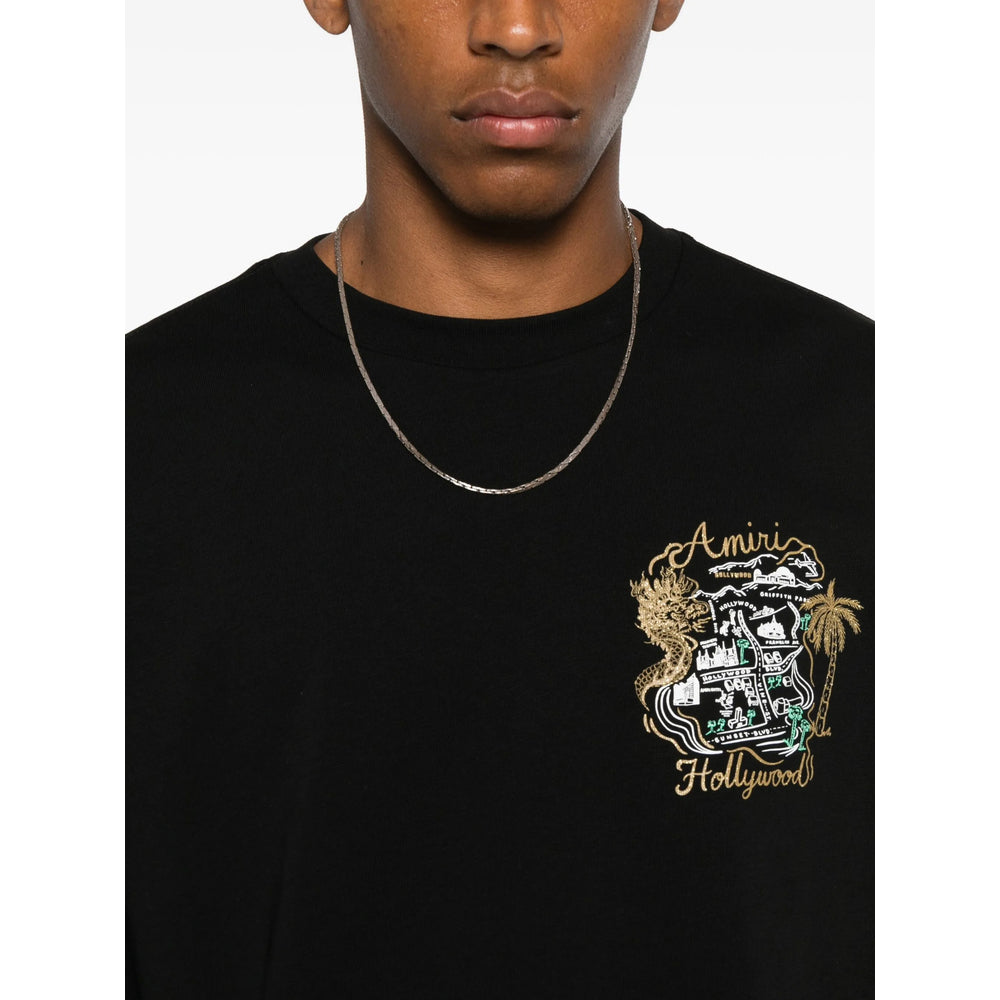 T-shirt Amiri