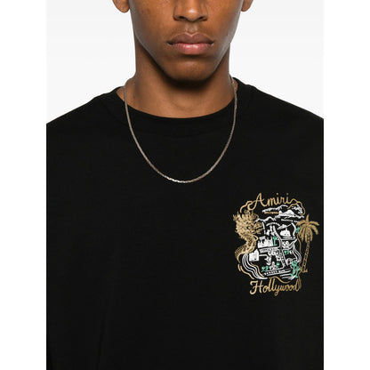T-shirt Amiri
