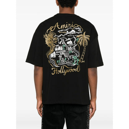 T-shirt Amiri