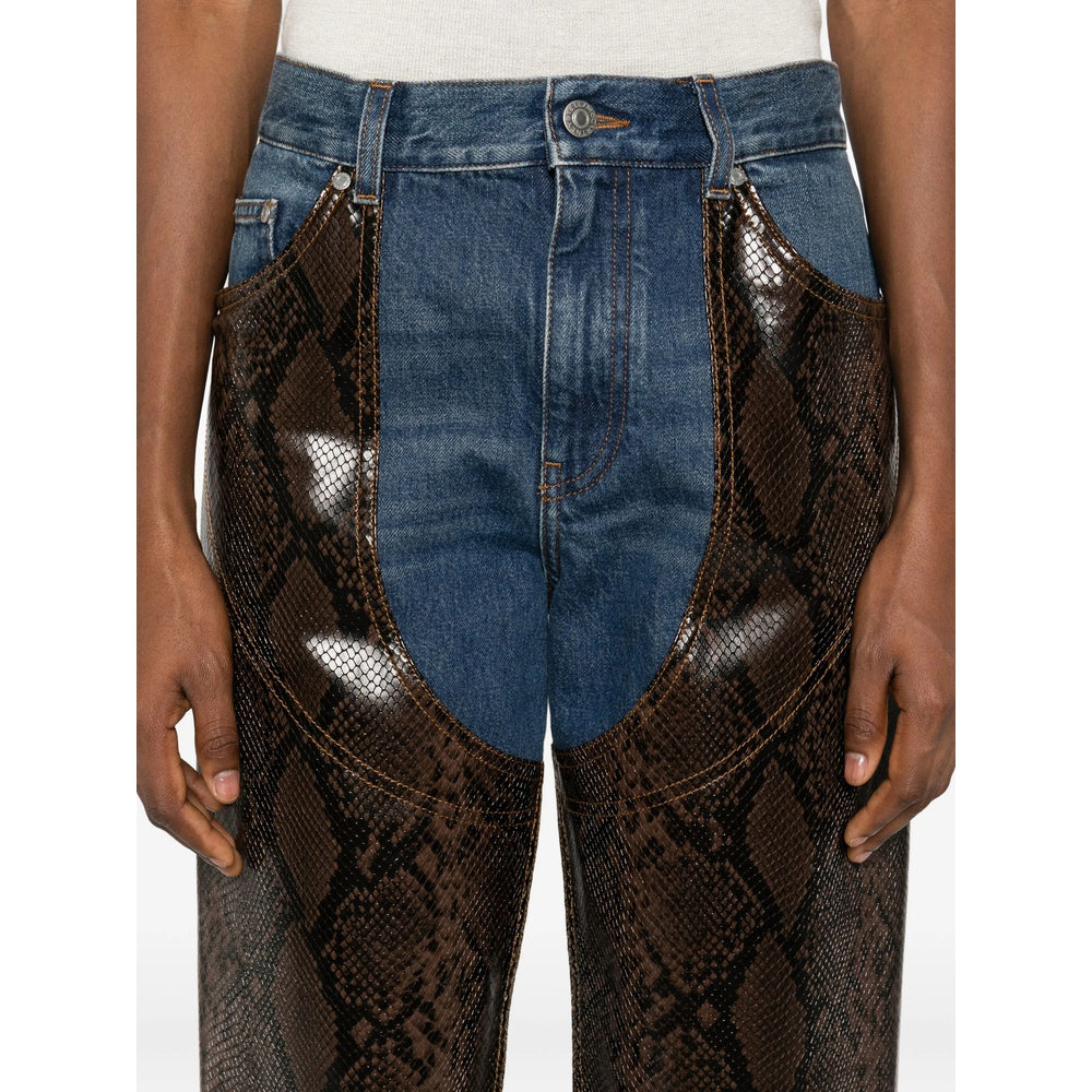 Jeans Stella Mccartney