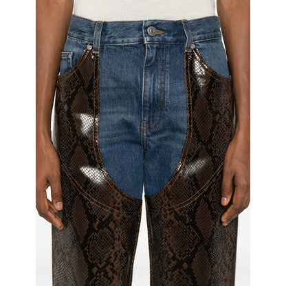 Jeans Stella Mccartney