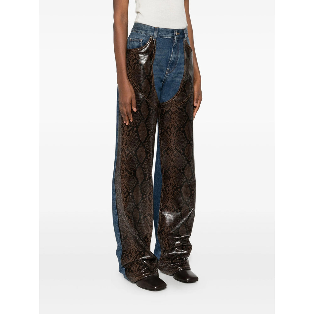 Jeans Stella Mccartney