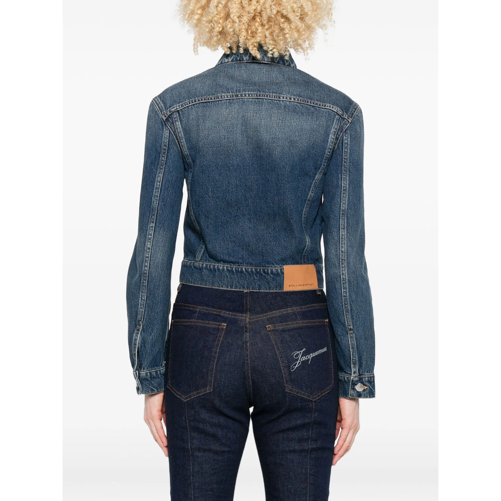 Outerwear Stella Mccartney