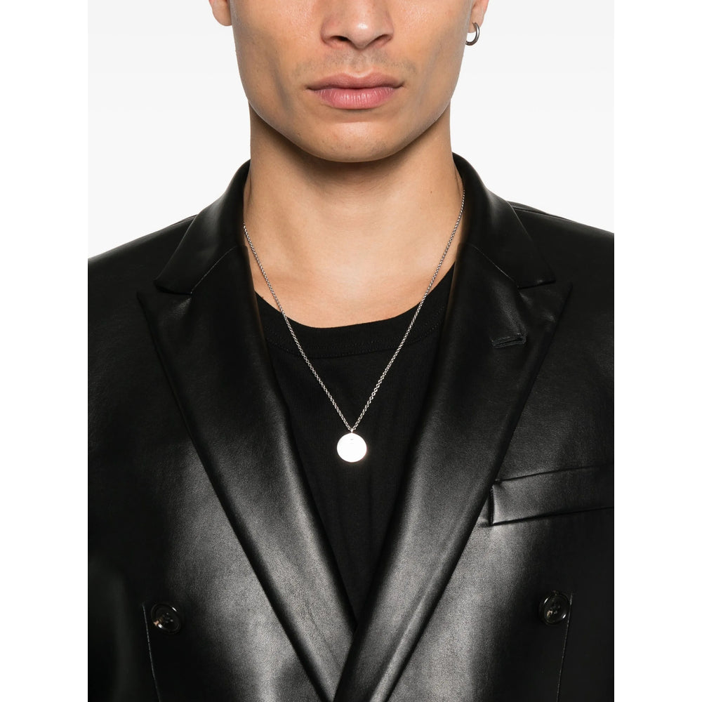 Leather Jacket Reveres 1949