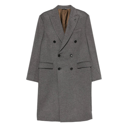 Coat Reveres 1949