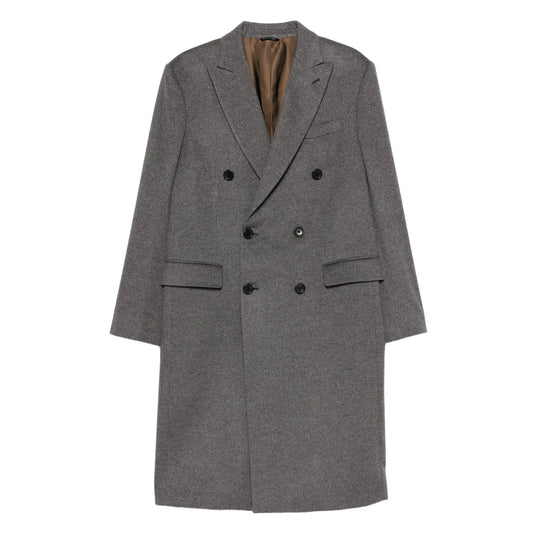 Coat Reveres 1949