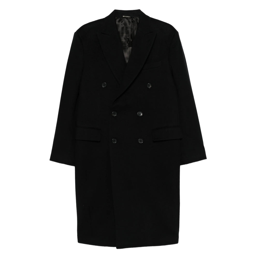 Coat Reveres 1949