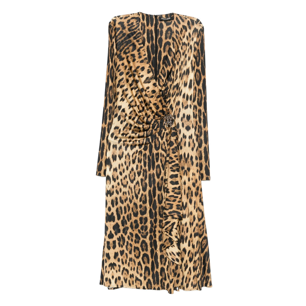 Dress Roberto Cavalli