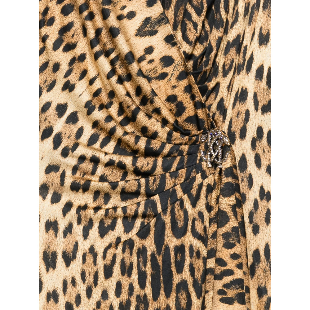Dress Roberto Cavalli