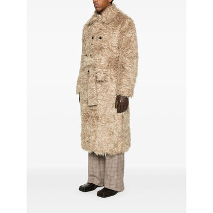 Coat Ernest W. Baker