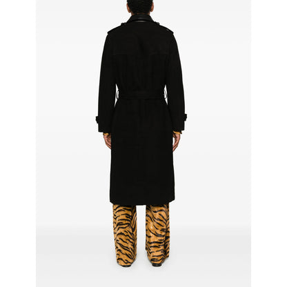 Coat Ernest W. Baker