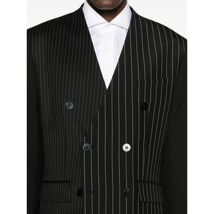 Jacket Ernest W. Baker