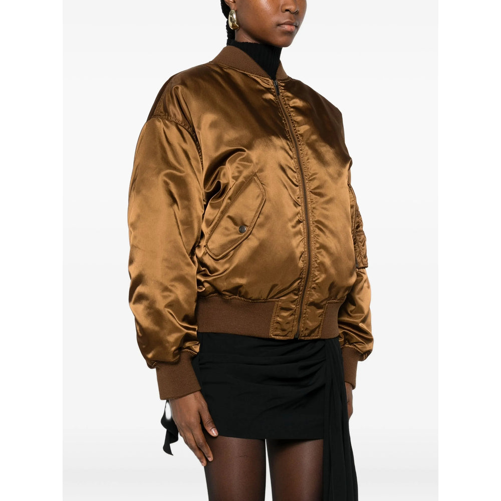 Outerwear Saint Laurent