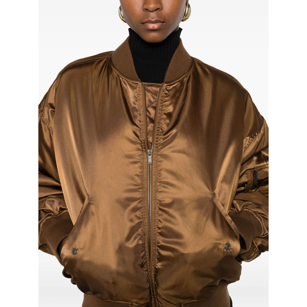 Outerwear Saint Laurent