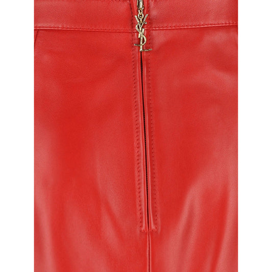 Skirt Saint Laurent