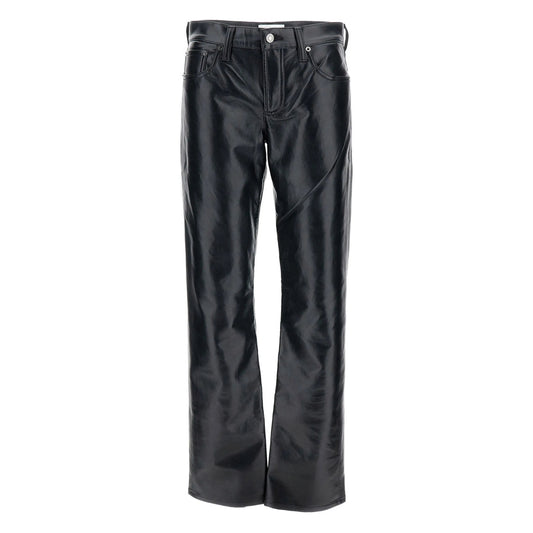 Leather Pant Agolde