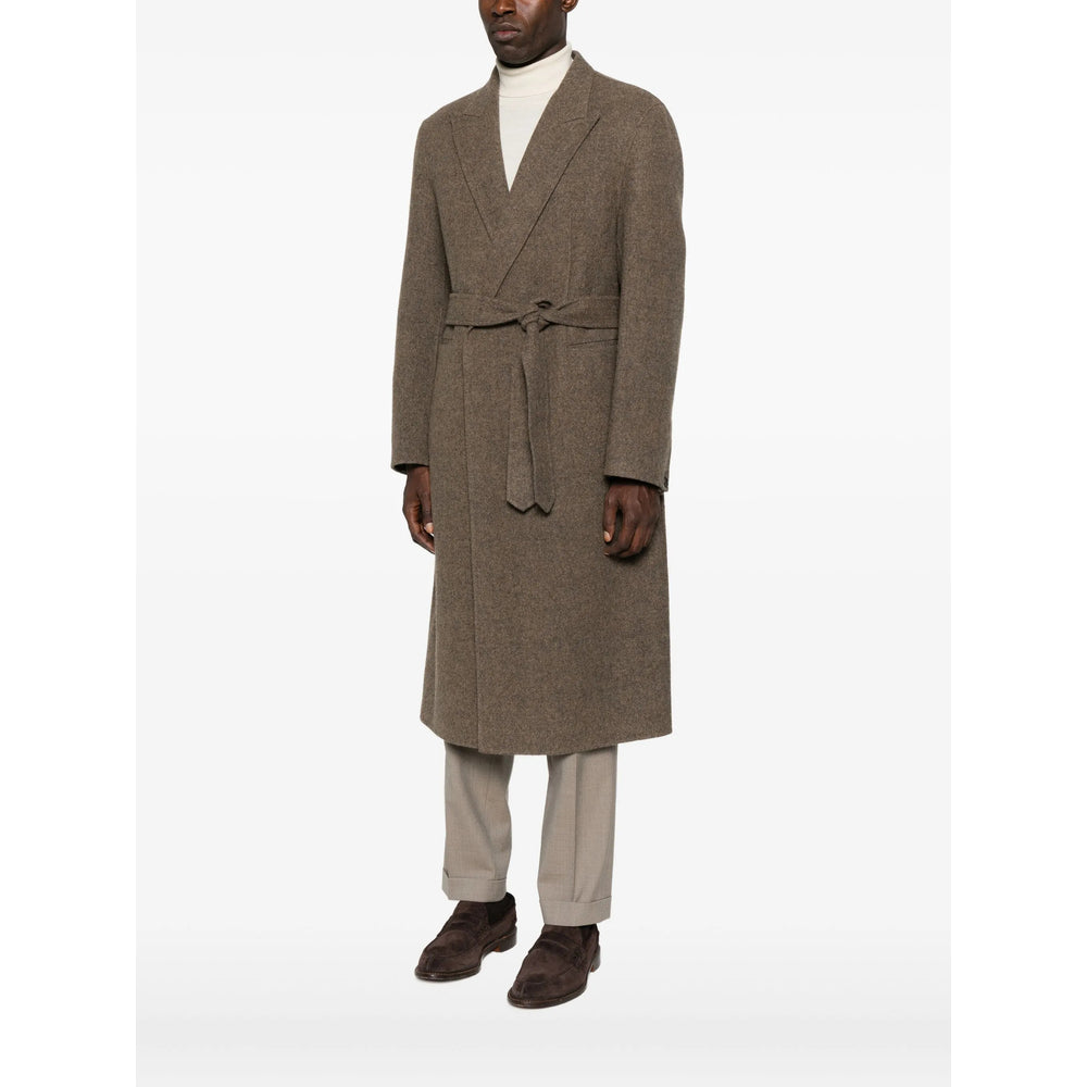 Coat Tonywack