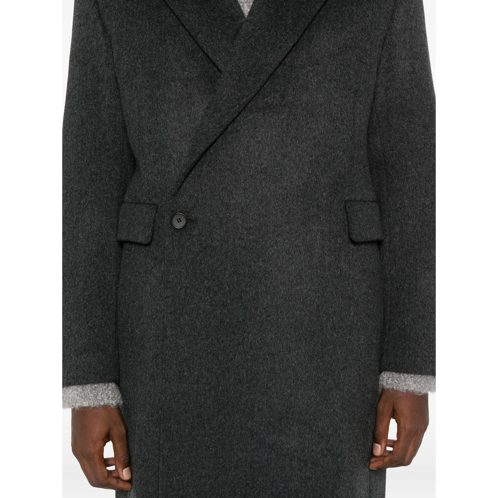Coat Tonywack