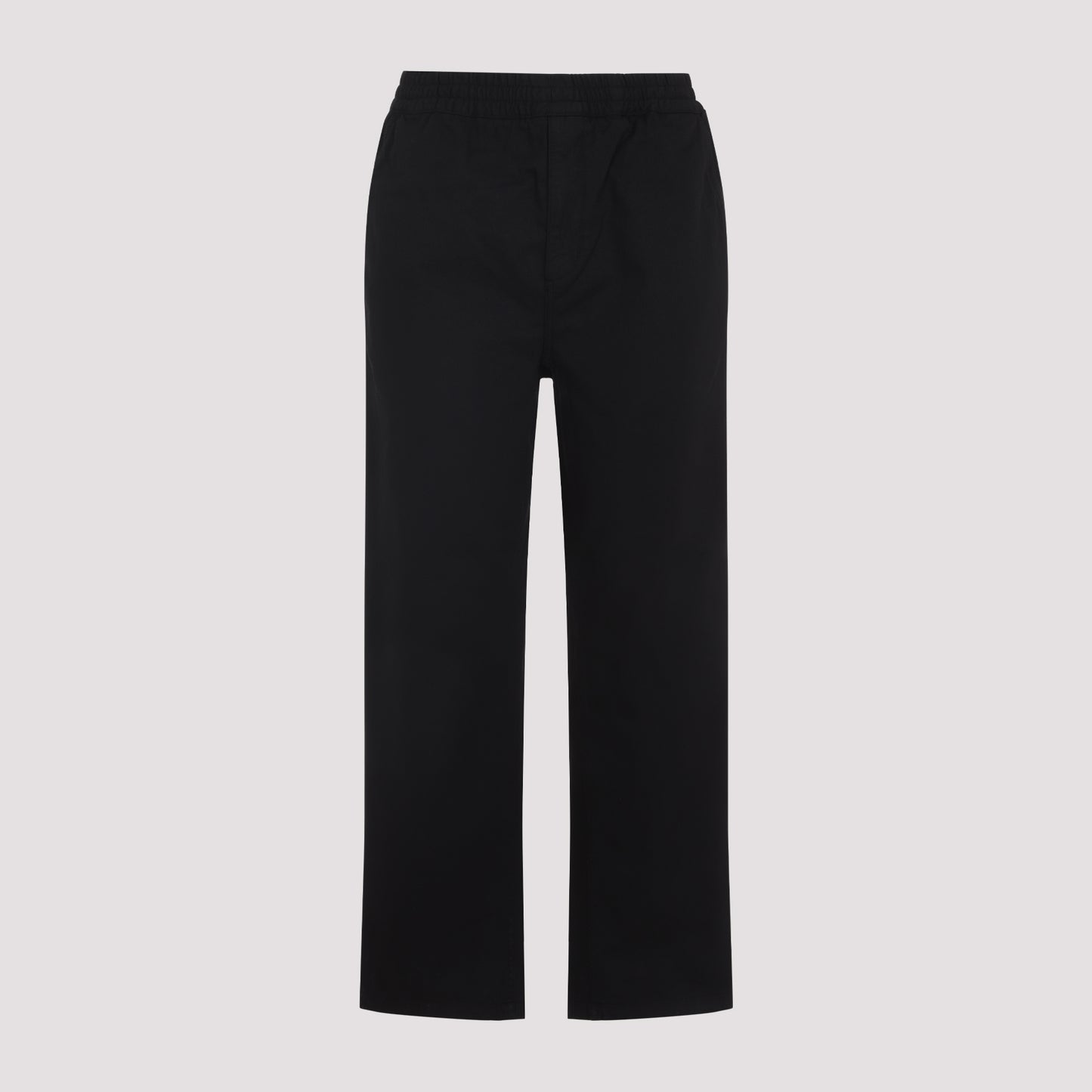 flint cotton pants-image-1