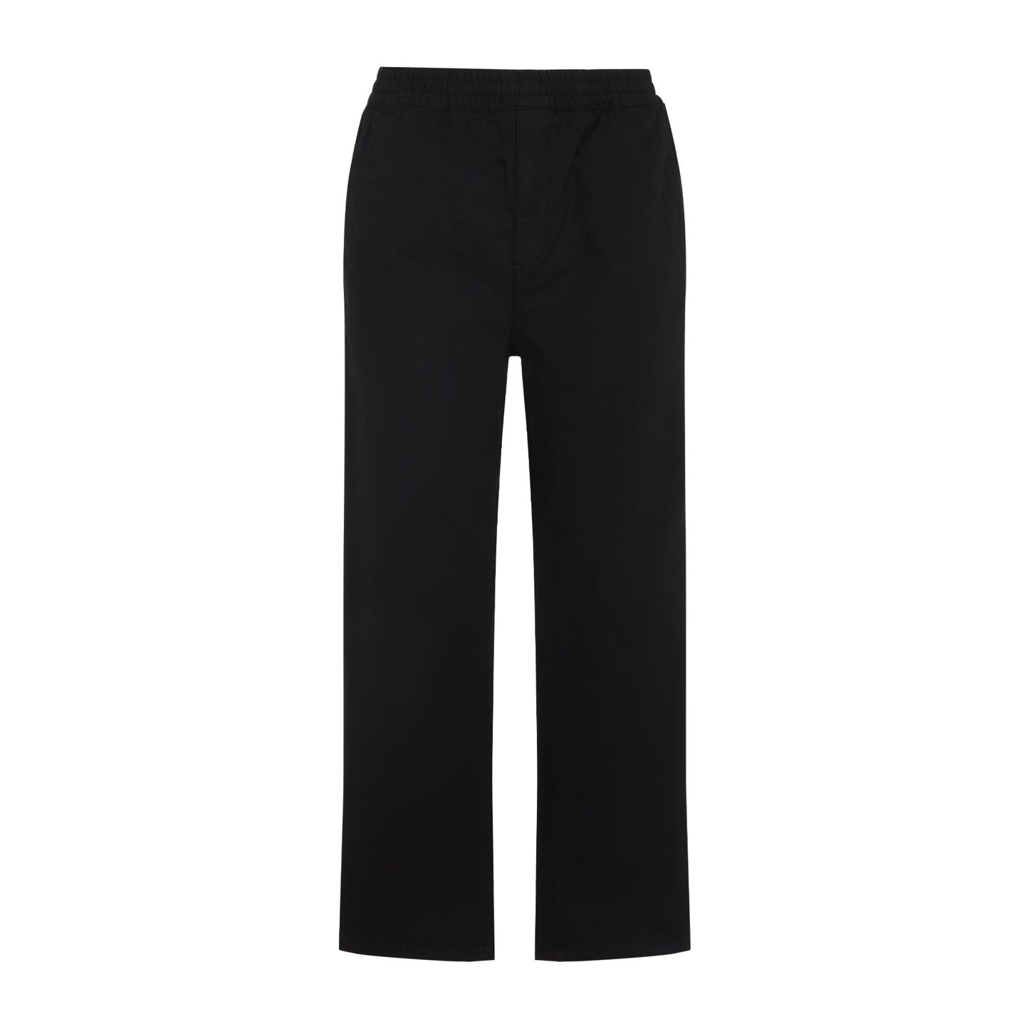 flint cotton pants-image-2