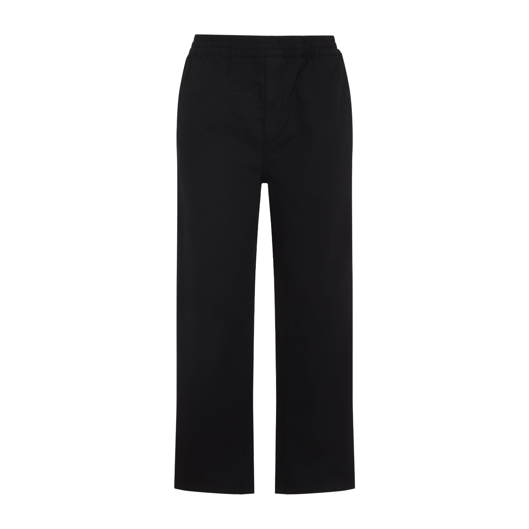 flint cotton pants-image-2