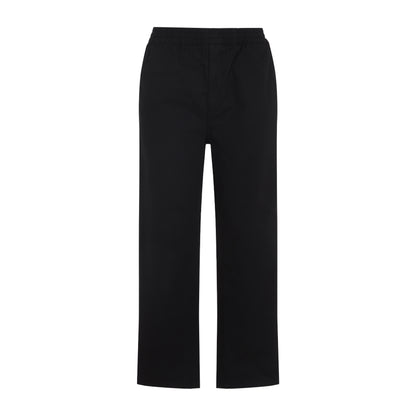 flint cotton pants-image-2