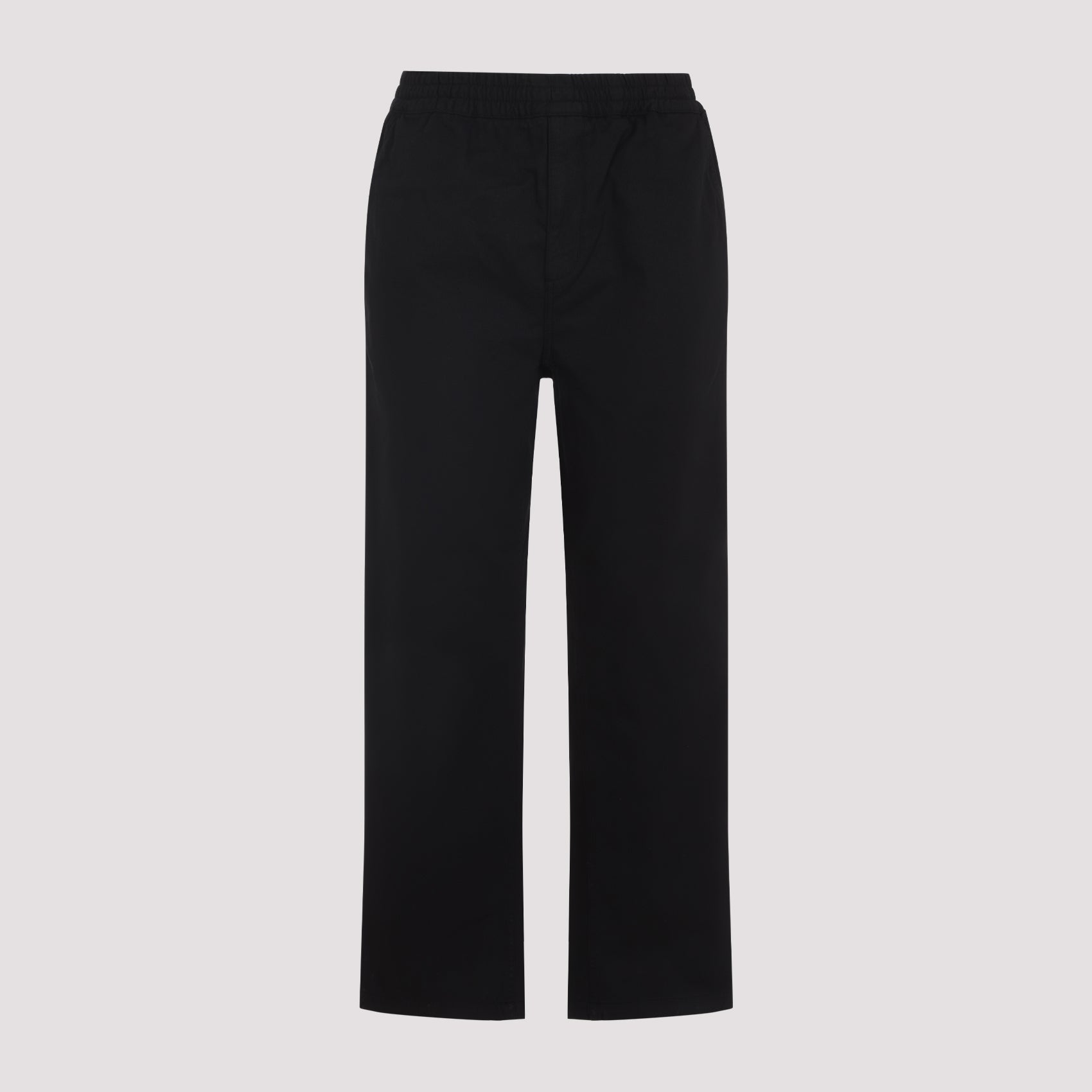 flint cotton pants-image-3