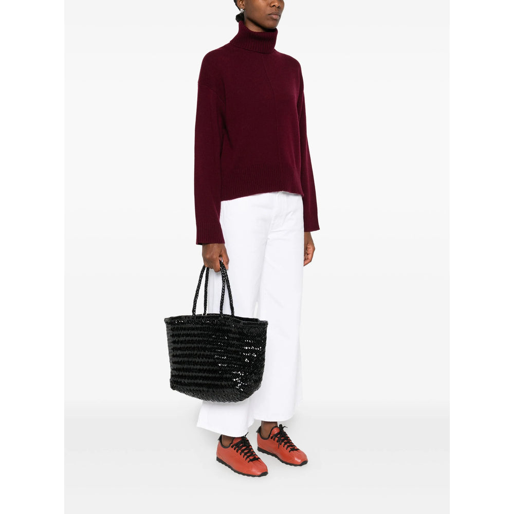 Bag Dragon Diffusion