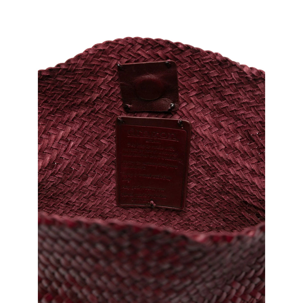 Bag Dragon Diffusion