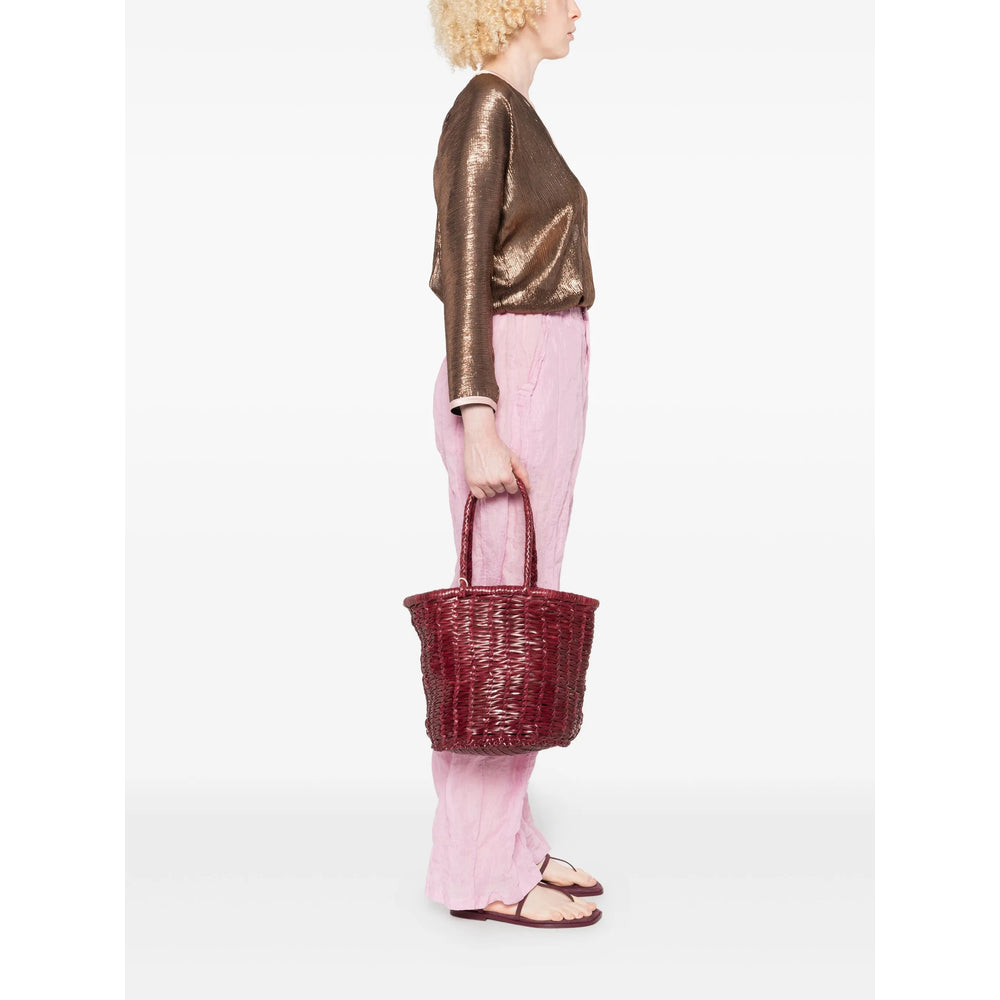 Bag Dragon Diffusion