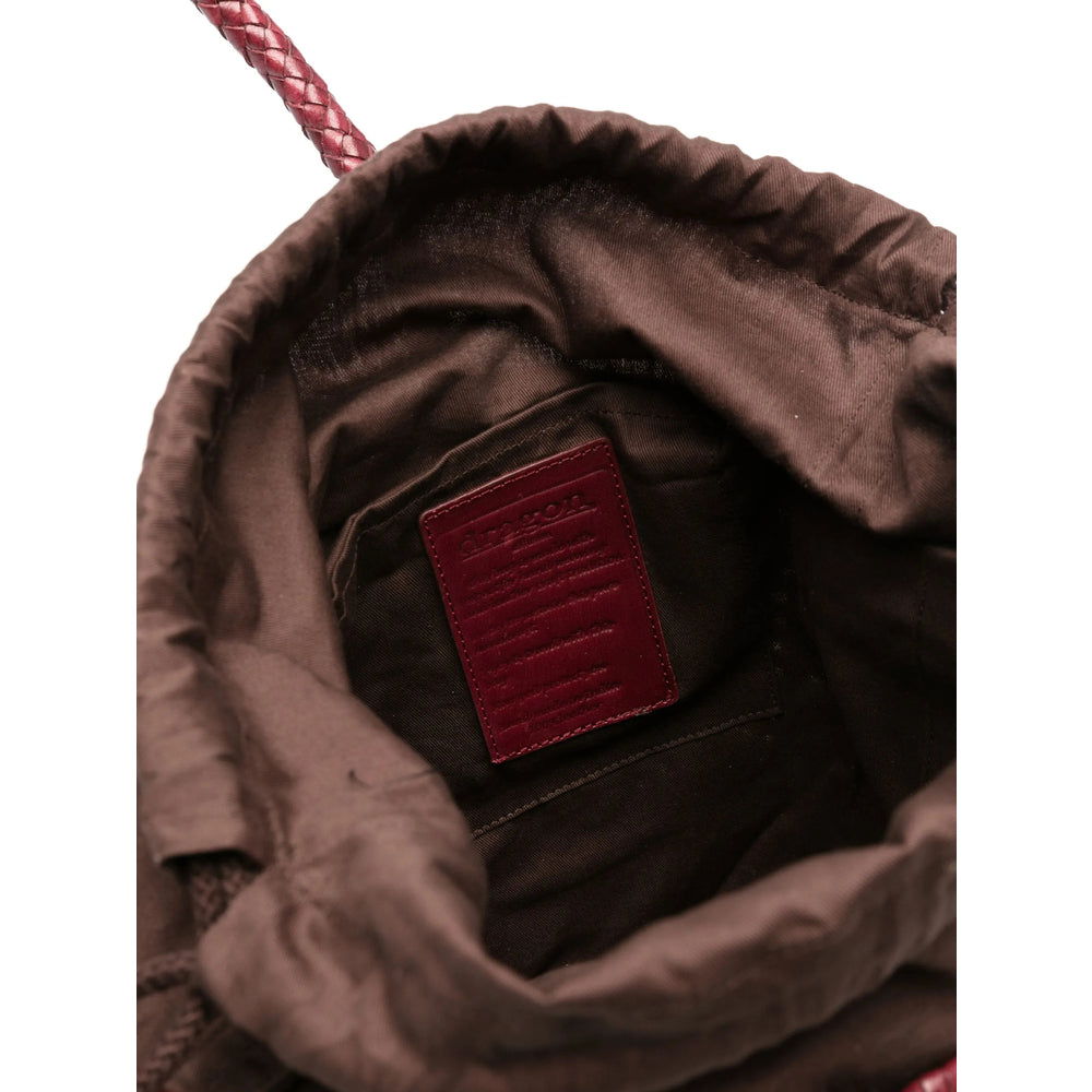 Bag Dragon Diffusion