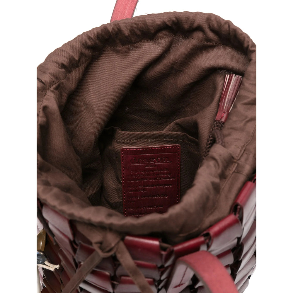 Bag Dragon Diffusion