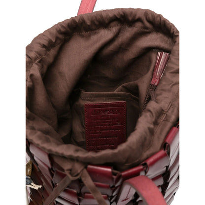 Bag Dragon Diffusion