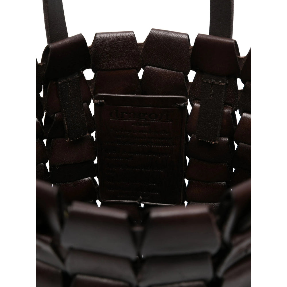 Bag Dragon Diffusion