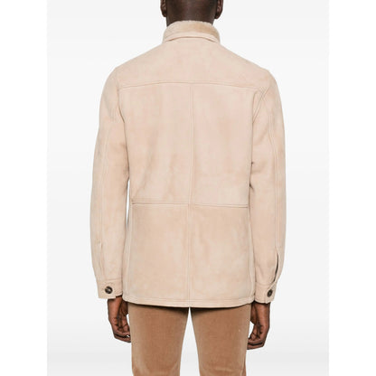 Leather Outerwear Rifugio