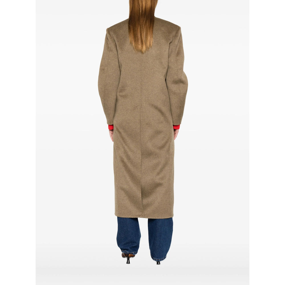 Coat Séfr