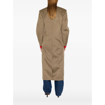 Coat Séfr