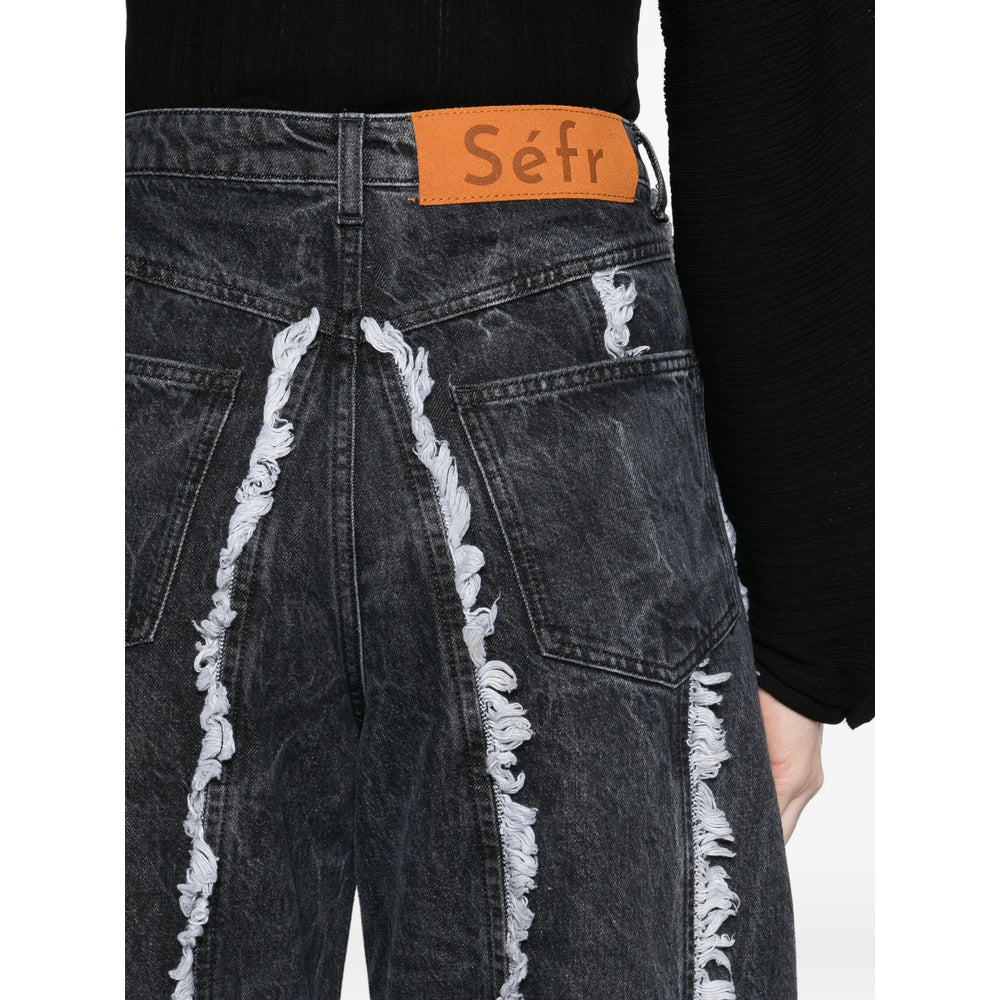 Jeans Séfr
