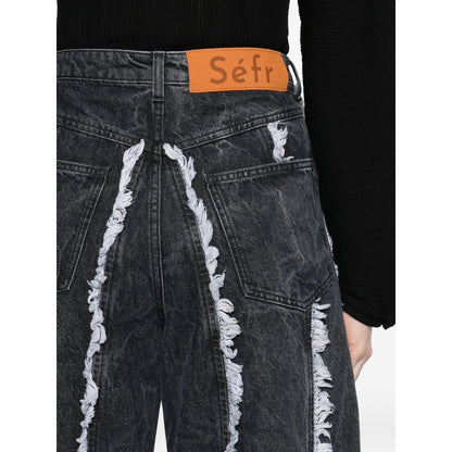 Jeans Séfr