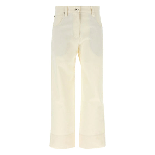 Pant Brunello Cucinelli