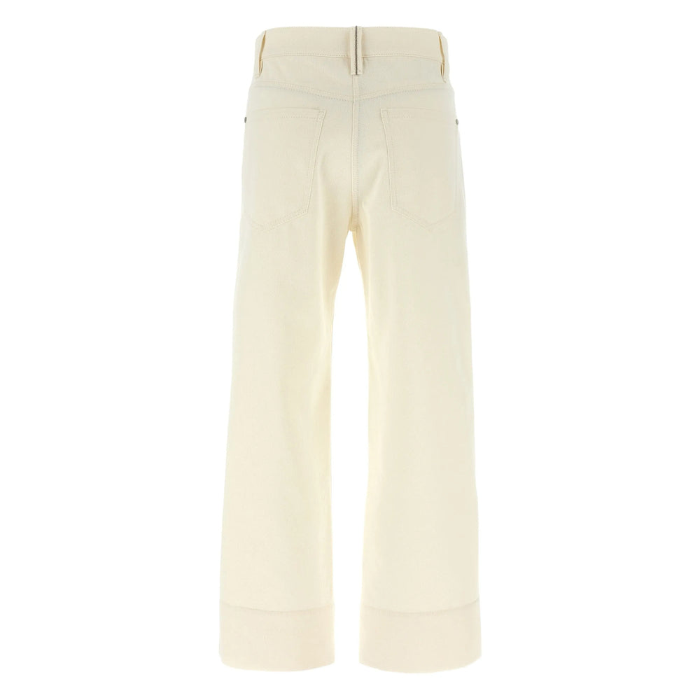 Pant Brunello Cucinelli