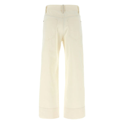 Pant Brunello Cucinelli