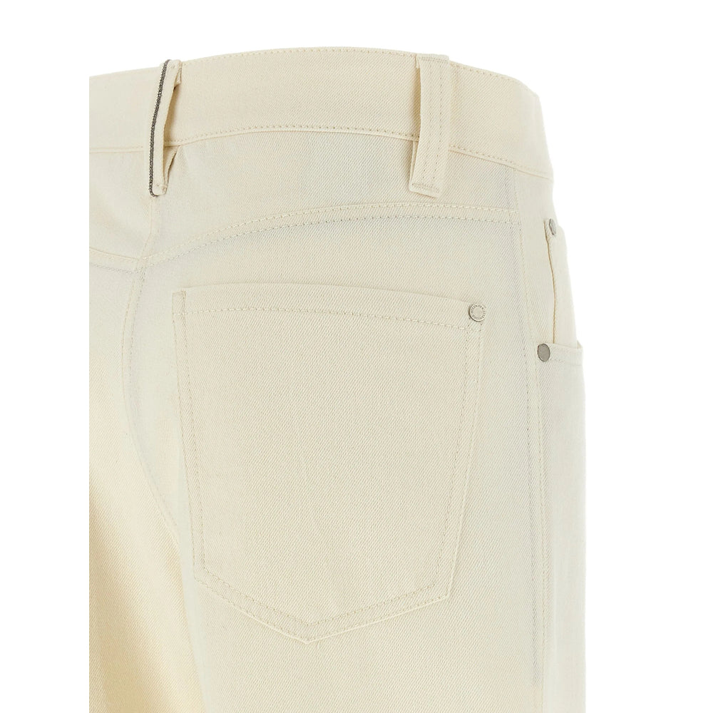 Pant Brunello Cucinelli