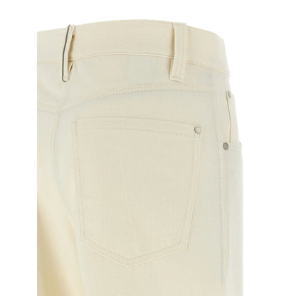 Pant Brunello Cucinelli