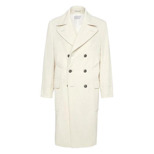 Coat Brunello Cucinelli