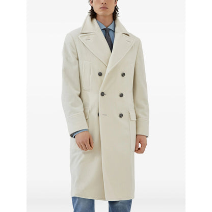 Coat Brunello Cucinelli
