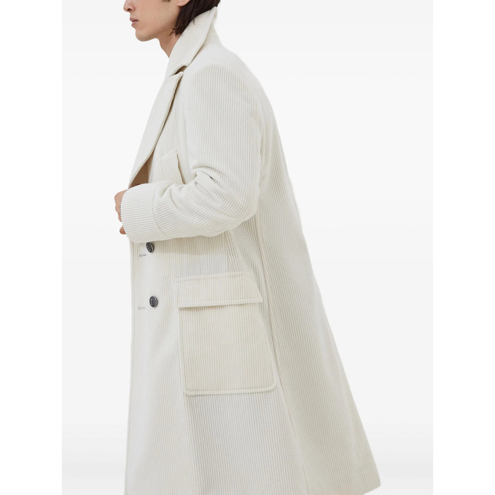 Coat Brunello Cucinelli